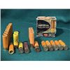 Image 5 : 20 Ga 3" Federal Steel Shot Magnum and Mixed 20 Ga Shotshells
