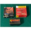 Image 1 : .338 Lapua Mag Ammunition and Projectiles Lot