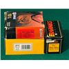 Image 2 : .338 Lapua Mag Ammunition and Projectiles Lot