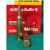 Image 4 : .338 Lapua Mag Ammunition and Projectiles Lot