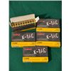 Image 2 : 5.56mm 55gr FMJ-BT PMC X-TAC Factory Ammunition -  5 boxes