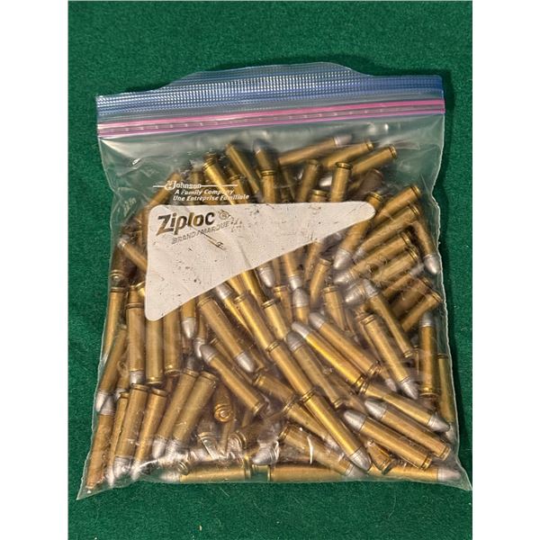 Mixed Caliber Ammunition 3.9 lb Bulk Lot