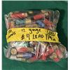 Image 1 : 12 Ga #4 1.25 oz Lead Shot Bundle
