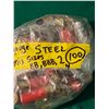 Image 3 : 12 Ga 3" Steel Shot Mix Size Bundle