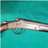 Image 8 : 12ga Single Barrel Shotgun PARTS GUN