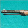 Image 8 : French Gras Model 1874 M80 11mm Bolt Action Rifle PARTS RIFLE