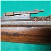 Image 14 : French Gras Model 1874 M80 11mm Bolt Action Rifle PARTS RIFLE