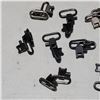 Image 2 : 10 sets of Quick Detachable Swivels