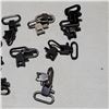 Image 3 : 10 sets of Quick Detachable Swivels