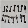 Image 1 : 14 Shotgun Assorted Top Levers