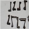 Image 2 : 14 Shotgun Assorted Top Levers