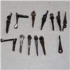Image 1 : 13 Assorted Shotgun Top Levers
