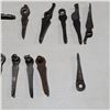 Image 3 : 13 Assorted Shotgun Top Levers