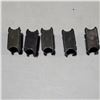 Image 1 : 5 M1 Garand Loading Clips