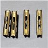 Image 3 : 4 Carcano Rifle Loading Clips