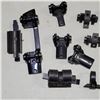 Image 2 : Assorted Bausch & Lomb Scope Bases & Rings