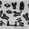 Image 3 : Assorted Bausch & Lomb Scope Bases & Rings