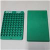 Image 2 : RCBS Case Lube Pad (Unused) & Case Loading Block