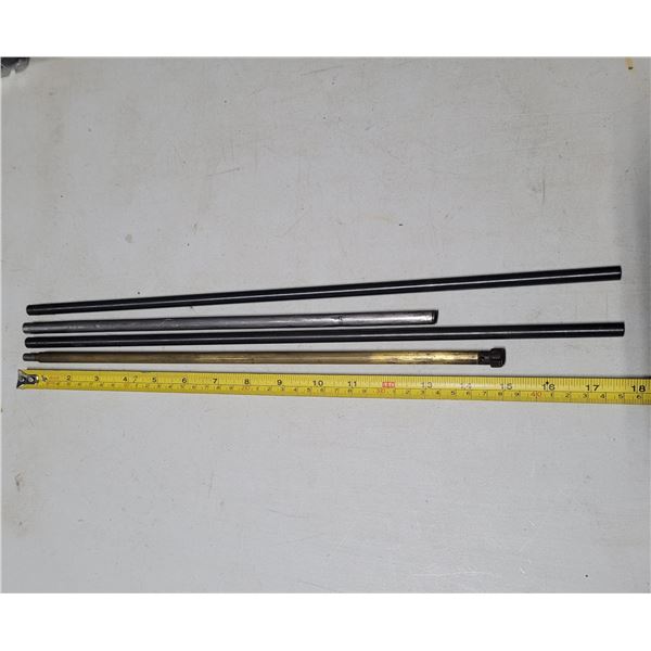 Inner Magazine Tubes