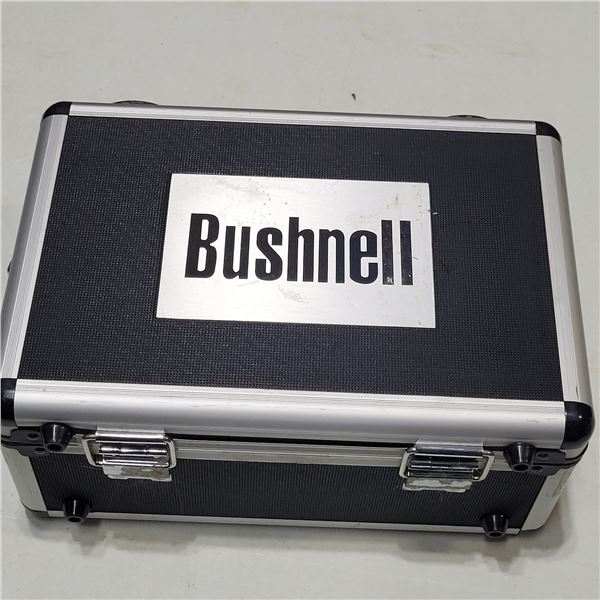 Bushnell Spacemaster 15x-30x Spotting Scope