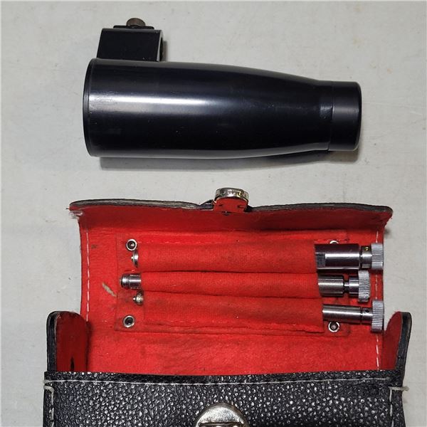 Bushnell 74-3002 Professional Boresighter