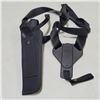 Image 1 : Uncle Mikes Size 4 Sidekick Shoulder Holster