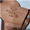 Image 3 : 2 Leather Belt Holsters