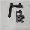 Image 1 : Parker Hale PH-4 Receiver Sight & Parker Hale PH5 A  Receiver Sight Parts