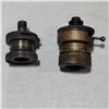 Image 1 : 2 Parker Hale Adjustable Apertures
