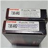 Image 2 : 7.65 Argentine Factory Norma Ammo
