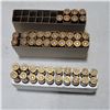 Image 2 : 7.65 Argentine  Factory Norma Ammo  & 5 Reloaded Ammo