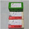 Image 1 : 6.5 x 55 Swedish RELOADED Ammo