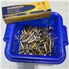 Image 1 : .38 Special RELOADED Ammo   215 Rounds