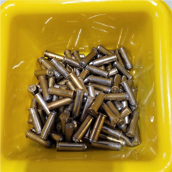 .38 Special RELOADED Ammo   220 Rounds