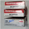 Image 1 : .303 British RELOADED Ammo