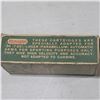 Image 3 : .30 Luger Factory Remington Kleanbore Collectible Box