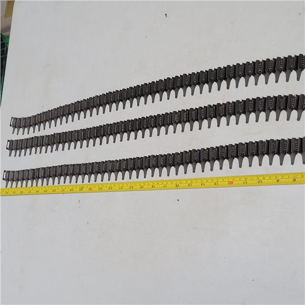 WWll 7.92 Bullet Belt Tape for MG34 MG42