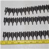 Image 2 : WWll 7.92 Bullet Belt Tape for MG34 MG42