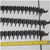 Image 3 : WWll 7.92 Bullet Belt Tape for MG34 MG42