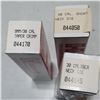 Image 1 : Hornady 30 Cal Short Neck Die, 30 Cal Neck Die & 9mm/.38 Cal Taper Crimp Die