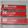 Image 2 : Hornady 30 Cal Short Neck Die, 30 Cal Neck Die & 9mm/.38 Cal Taper Crimp Die