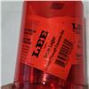 Image 1 : Lee Precision 9mm Luger Powder Thru Expander Die