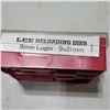 Image 1 : Lee Precision 9mm Luger Die Set
