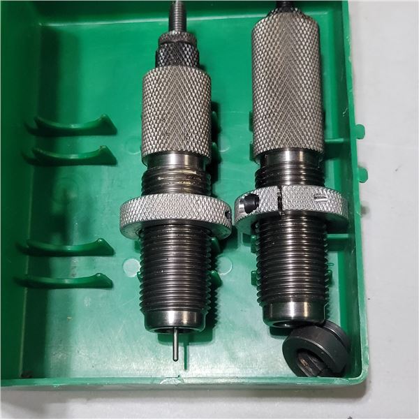 RCBS .30-06 Springfield Die Set