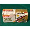 Image 1 : 12 Ga 3" Federal & Winchester 6 Shot