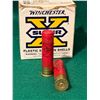 Image 4 : 28 Ga. Winchester Super X Shells (6 Shot)