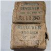Image 1 : .380 Mk II Canadian Military 1943 Ammo