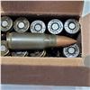 Image 3 : German 7.92x33mm Kurz Ammo