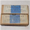 Image 1 : German 9mm 1943 Dated Ammo