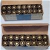 Image 2 : German 9mm 1943 Dated Ammo